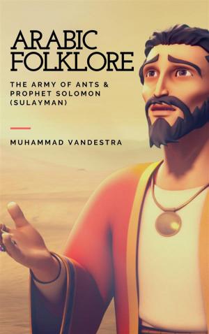 Cover of the book Arabic Folklore by Abdulkabir Olatunji