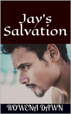 Cover of the book Jay's Salvation by Jacqueline George