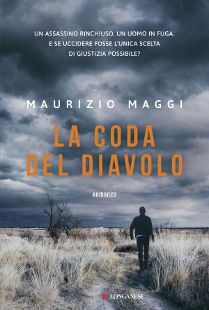 Cover of the book La coda del diavolo by Clive Cussler, Thomas Perry