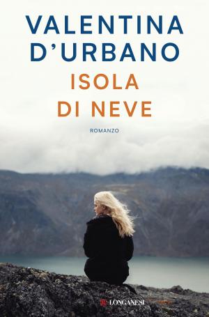 Cover of the book Isola di neve by Bernard Cornwell