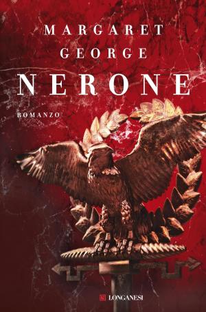 Cover of the book Nerone by Bernard Cornwell