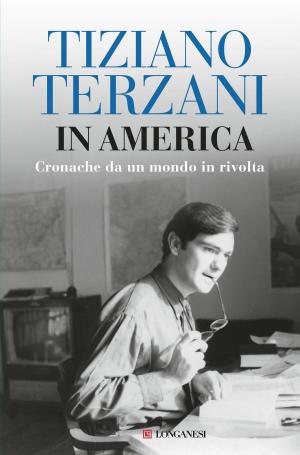 Cover of the book In America by Bernard Cornwell