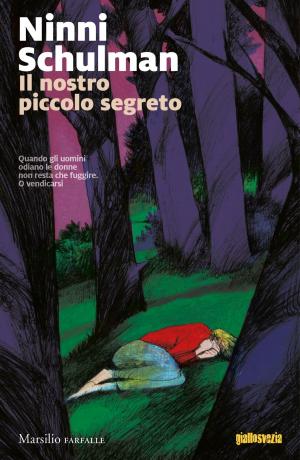 Cover of the book Il nostro piccolo segreto by Giovanni Orsina