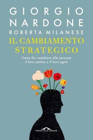 Cover of the book Il cambiamento strategico by Thomas Kanger