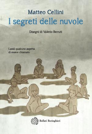 Cover of the book I segreti delle nuvole by Michel Serres