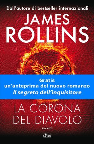 Cover of the book La Corona del Diavolo by Frank Schätzing