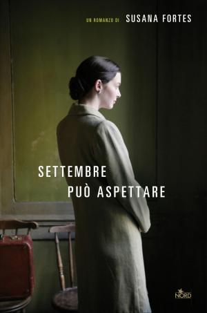 Cover of the book Settembre può aspettare by Kate Atkinson