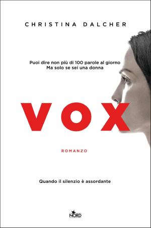 Cover of the book Vox - Edizione italiana by Glenn Cooper