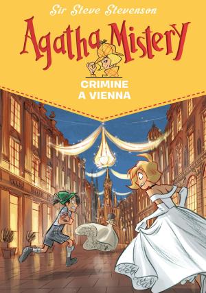 Cover of the book Crimine a Vienna. Agatha Mistery. Vol. 27 by Suzanne Young