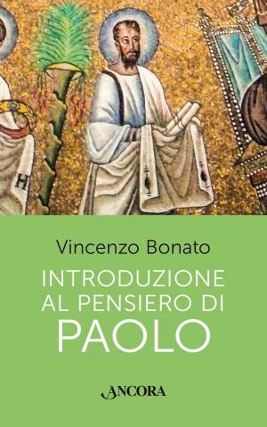 Cover of the book Introduzione al pensiero di Paolo by Raniero Cantalamessa