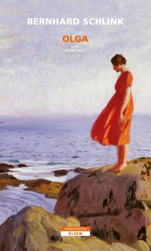 Cover of the book Olga by Alexandra Gray