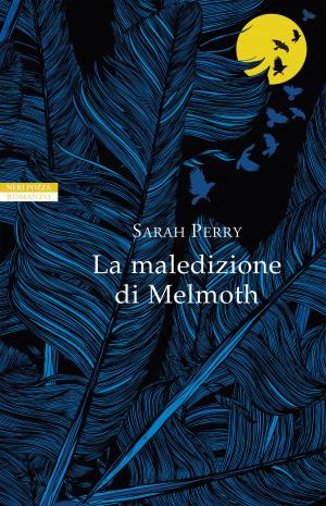 Cover of the book La maledizione di Melmoth by Namwali Serpell