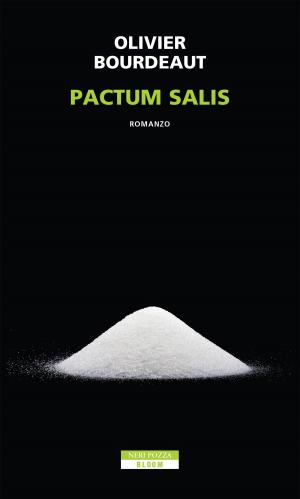 Cover of the book Pactum salis by Giorgio Agamben, Richard von Krafft-Ebing