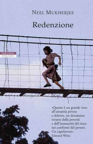 Cover of the book Redenzione by Peter Ackroyd