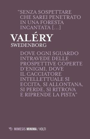Cover of the book Swedenborg by Martina Castigliani