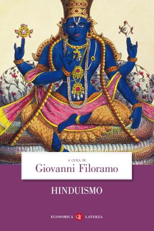 Cover of the book Hinduismo by Andrea Riccardi