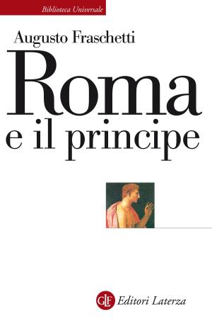 Cover of the book Roma e il principe by Enrico Camanni