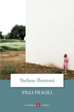 Cover of the book Figli fragili by Telmo Pievani