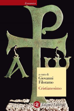 Book cover of Cristianesimo