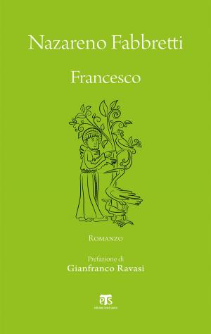 Book cover of Francesco
