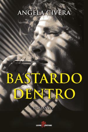 bigCover of the book Bastardo dentro by 
