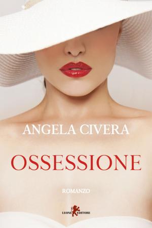 Book cover of Ossessione