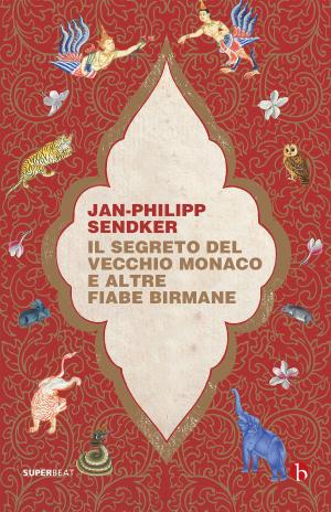 Cover of the book Il segreto del vecchio monaco e altre fiabe birmane by Julian Fellowes