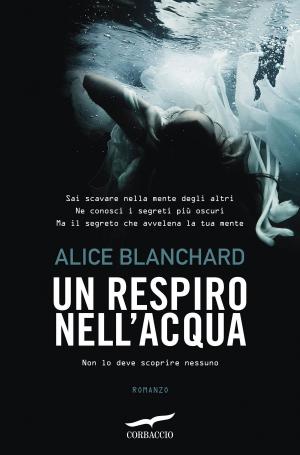 Cover of the book Un respiro nell'acqua by Darkwood Feathers