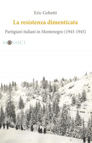 Cover of the book La resistenza dimenticata by Emanuele Cutinelli-Rèndina