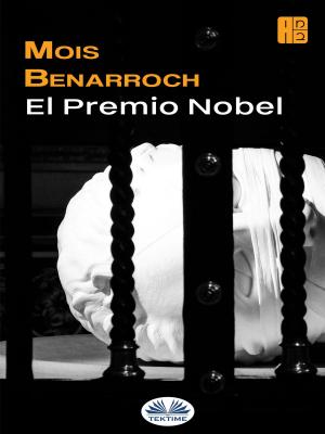 Cover of the book El Premio Nobel by Amy Blankenship