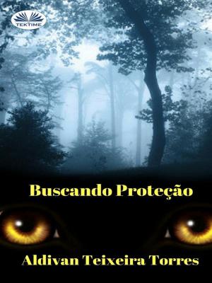 Book cover of Buscando Proteção