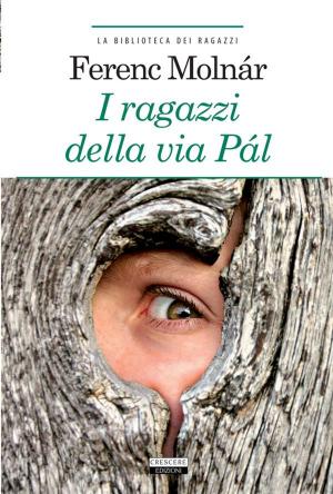 Cover of the book I ragazzi della via Pàl by Herbert G. Wells, A. Celentano
