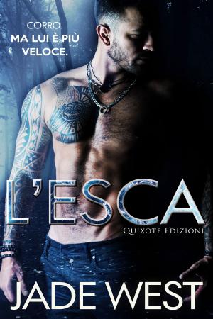 Cover of the book L'Esca by Blake Moreno