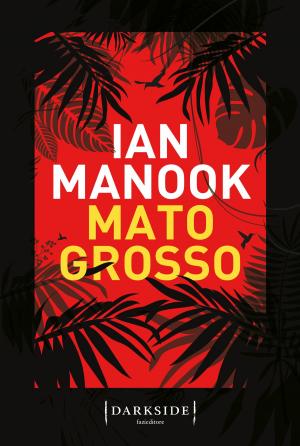 Book cover of Mato grosso
