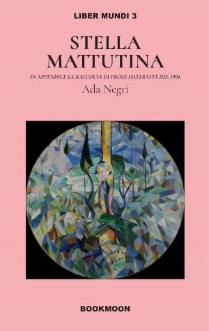 Cover of Stella Mattutina