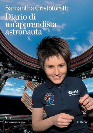 Cover of the book Diario di un’apprendista astronauta by Petros Markaris