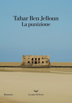 Cover of the book La punizione by Laurent Binet