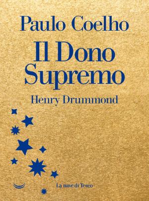 Cover of the book Il dono Supremo. Henry Drummond by Christopher L. Bennett, William Leisner, James Swallow