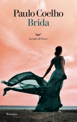 Book cover of Brida