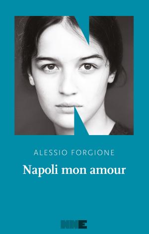 Cover of Napoli mon amour