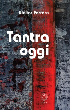 Cover of the book Tantra oggi by Walter Ferrero, Marta Residori