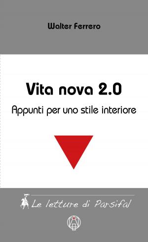 Cover of the book Vita Nova 2.0 by Alfred Richard Orage