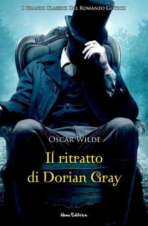 Cover of the book Il ritratto di Dorian Gray by Alexandre Dumas, Francesco Maria Piave