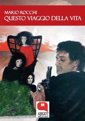 Cover of the book Questo viaggio della vita by Simonetta Simonetti