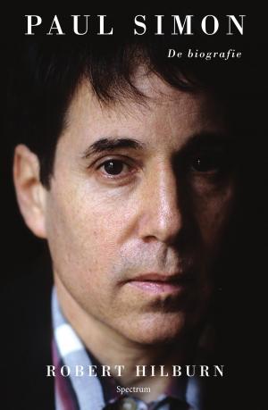 Cover of the book Paul Simon by Iris Boter