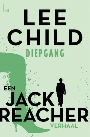 Cover of the book Diepgang by Michael Clayton