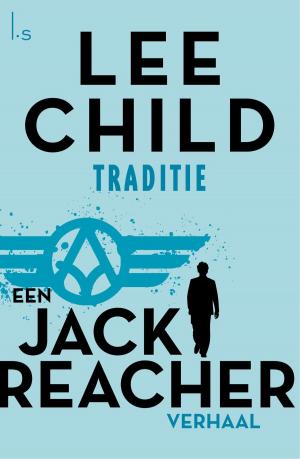 Cover of the book Traditie by Kris Hack