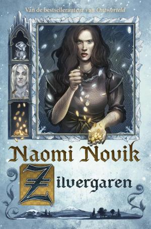 Cover of the book Zilvergaren by Kate Andersen Brower