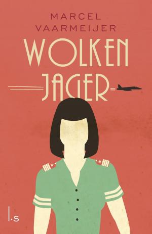 bigCover of the book Wolkenjager by 