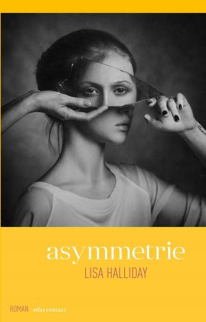 Cover of the book Asymmetrie by Adriaan van Dis